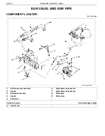 Предварительный просмотр 258 страницы Hino Motors J08E-VC Workshop Manual