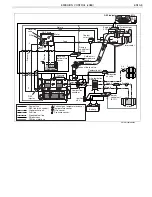 Предварительный просмотр 265 страницы Hino Motors J08E-VC Workshop Manual