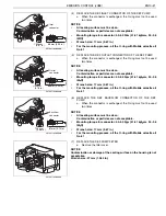 Предварительный просмотр 277 страницы Hino Motors J08E-VC Workshop Manual