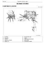 Предварительный просмотр 284 страницы Hino Motors J08E-VC Workshop Manual