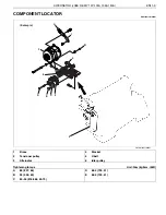 Предварительный просмотр 298 страницы Hino Motors J08E-VC Workshop Manual