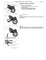 Предварительный просмотр 300 страницы Hino Motors J08E-VC Workshop Manual