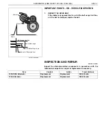 Предварительный просмотр 302 страницы Hino Motors J08E-VC Workshop Manual