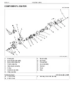 Предварительный просмотр 306 страницы Hino Motors J08E-VC Workshop Manual