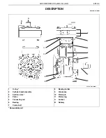 Предварительный просмотр 316 страницы Hino Motors J08E-VC Workshop Manual