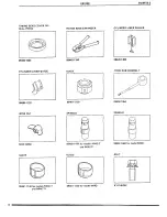 Preview for 41 page of Hino Motors W04C-T Workshop Manual