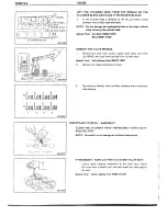 Preview for 46 page of Hino Motors W04C-T Workshop Manual