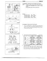 Preview for 47 page of Hino Motors W04C-T Workshop Manual