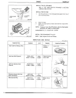 Preview for 59 page of Hino Motors W04C-T Workshop Manual