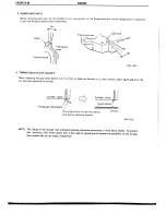 Preview for 78 page of Hino Motors W04C-T Workshop Manual