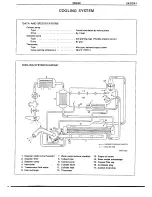 Preview for 89 page of Hino Motors W04C-T Workshop Manual