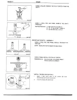 Preview for 92 page of Hino Motors W04C-T Workshop Manual