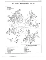 Preview for 97 page of Hino Motors W04C-T Workshop Manual