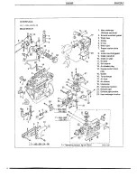 Preview for 99 page of Hino Motors W04C-T Workshop Manual