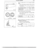 Preview for 131 page of Hino Motors W04C-T Workshop Manual