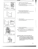 Preview for 173 page of Hino Motors W04C-T Workshop Manual