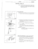 Preview for 103 page of Hino Motors W06D-TI Workshop Manual