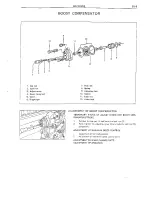 Preview for 195 page of Hino Motors W06D-TI Workshop Manual