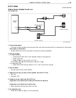 Preview for 6 page of Hino 238 Workshop Manual