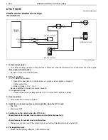 Preview for 11 page of Hino 238 Workshop Manual