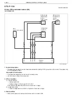 Preview for 23 page of Hino 238 Workshop Manual