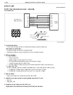 Preview for 31 page of Hino 238 Workshop Manual