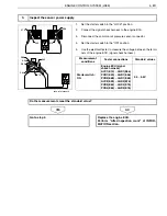 Preview for 34 page of Hino 238 Workshop Manual