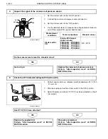 Preview for 35 page of Hino 238 Workshop Manual