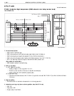 Preview for 73 page of Hino 238 Workshop Manual