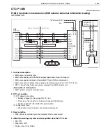 Preview for 80 page of Hino 238 Workshop Manual