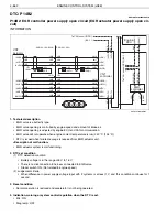 Preview for 85 page of Hino 238 Workshop Manual