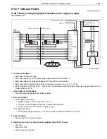 Preview for 90 page of Hino 238 Workshop Manual