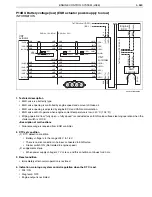 Preview for 92 page of Hino 238 Workshop Manual