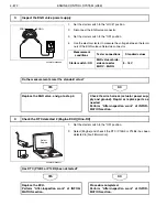 Preview for 95 page of Hino 238 Workshop Manual