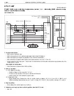 Preview for 111 page of Hino 238 Workshop Manual