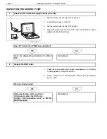 Preview for 113 page of Hino 238 Workshop Manual