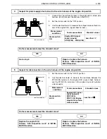 Preview for 126 page of Hino 238 Workshop Manual