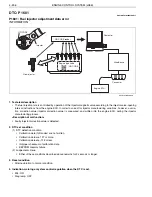 Preview for 129 page of Hino 238 Workshop Manual