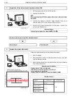 Preview for 137 page of Hino 238 Workshop Manual