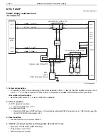 Preview for 145 page of Hino 238 Workshop Manual