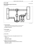 Preview for 150 page of Hino 238 Workshop Manual