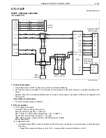 Preview for 154 page of Hino 238 Workshop Manual