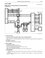 Preview for 166 page of Hino 238 Workshop Manual