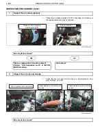 Preview for 187 page of Hino 238 Workshop Manual