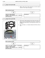 Preview for 189 page of Hino 238 Workshop Manual