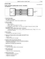 Preview for 232 page of Hino 238 Workshop Manual