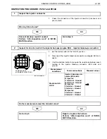 Preview for 250 page of Hino 238 Workshop Manual