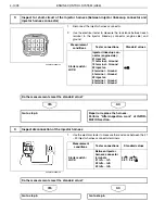 Preview for 251 page of Hino 238 Workshop Manual