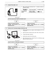 Preview for 252 page of Hino 238 Workshop Manual