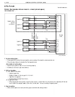 Preview for 255 page of Hino 238 Workshop Manual